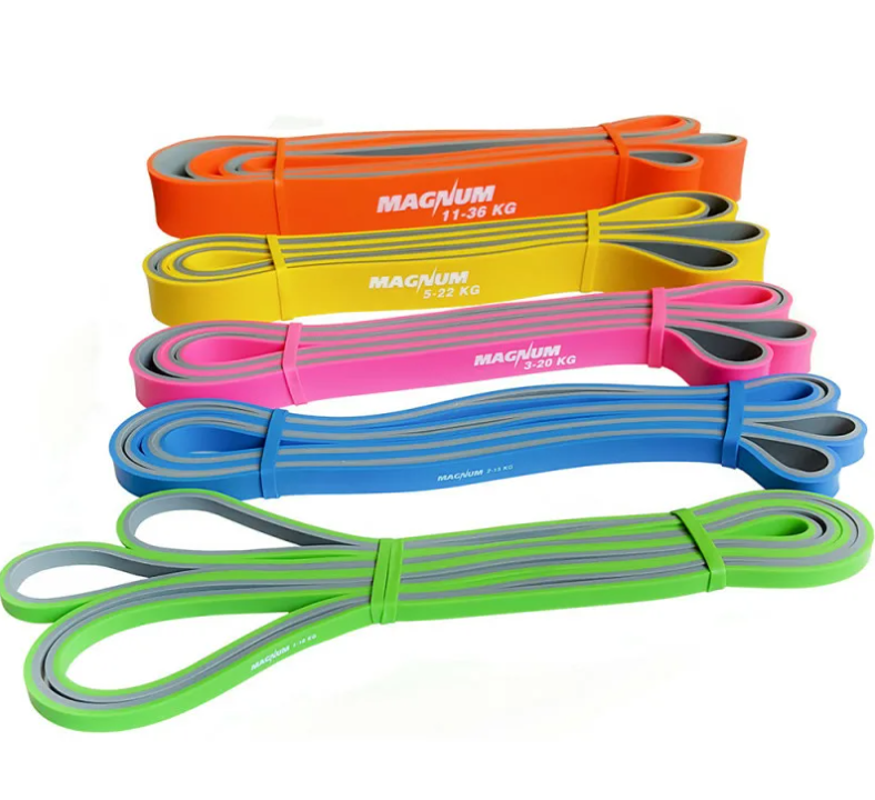 The benefits of resistance band workouts for health and fitness