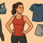How to Choose the Best Workout Apparel – Tips from Team Effort Fitness