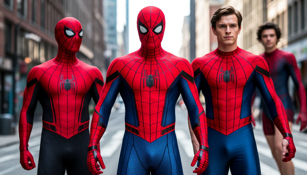 Why Quality Fitness Apparel Sets the Tone for Your Day — From Workouts to Spider-Man Movie Nights